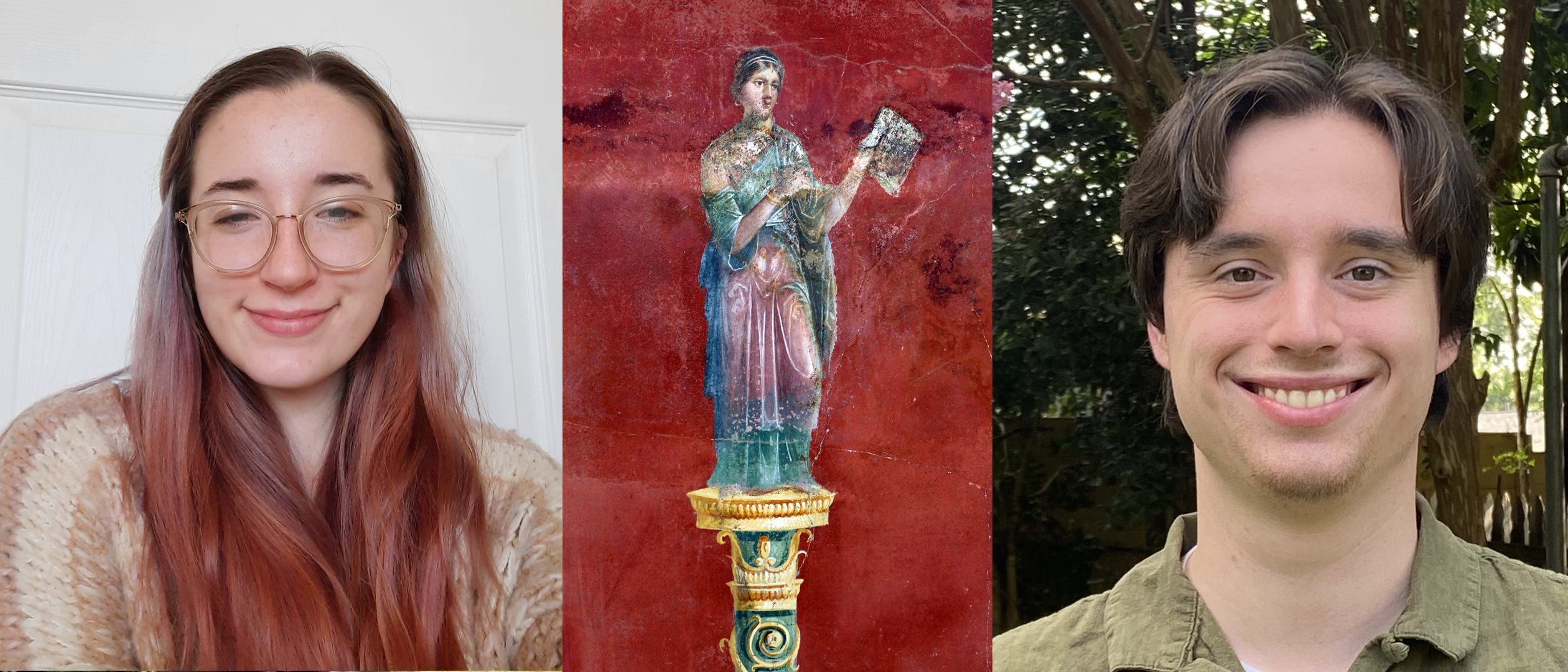 Winners of the Clio Prize, 2023