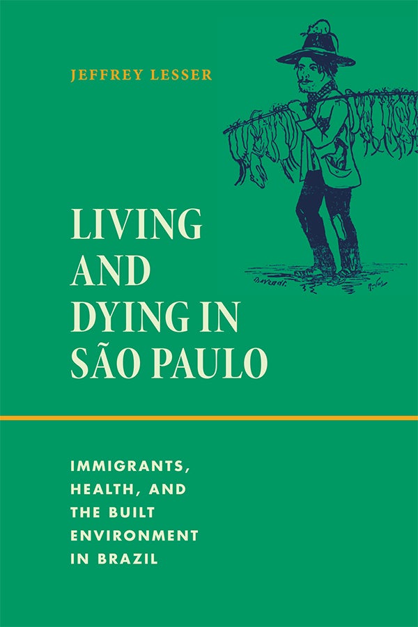 Living and Dying in São Paulo