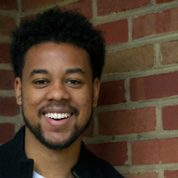 Andrew Aldridge Headshot