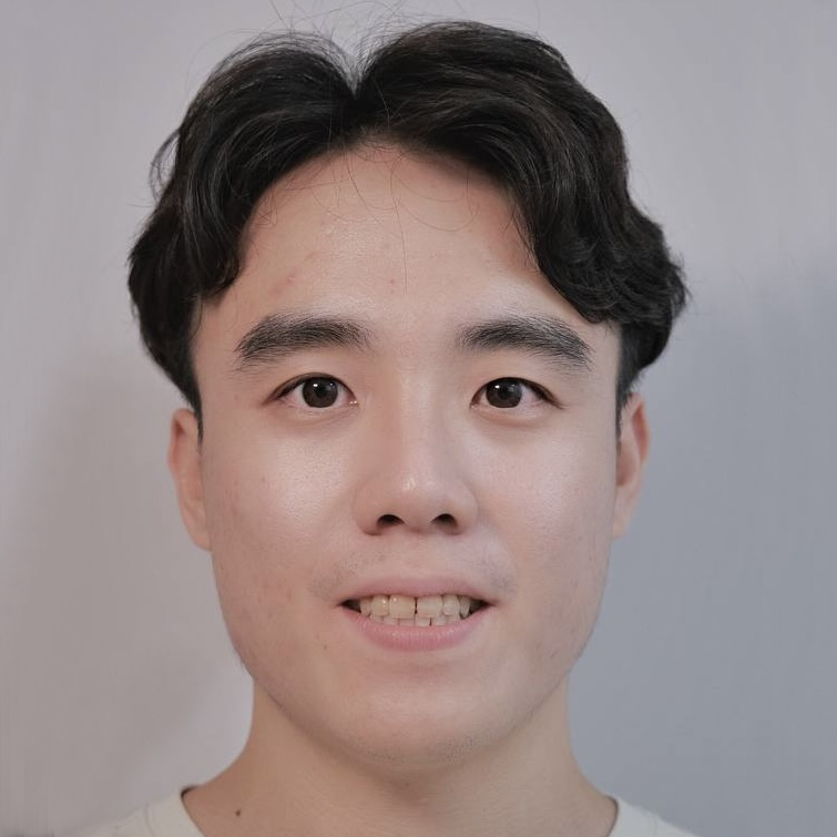 Yan Hon Michael Chung Headshot