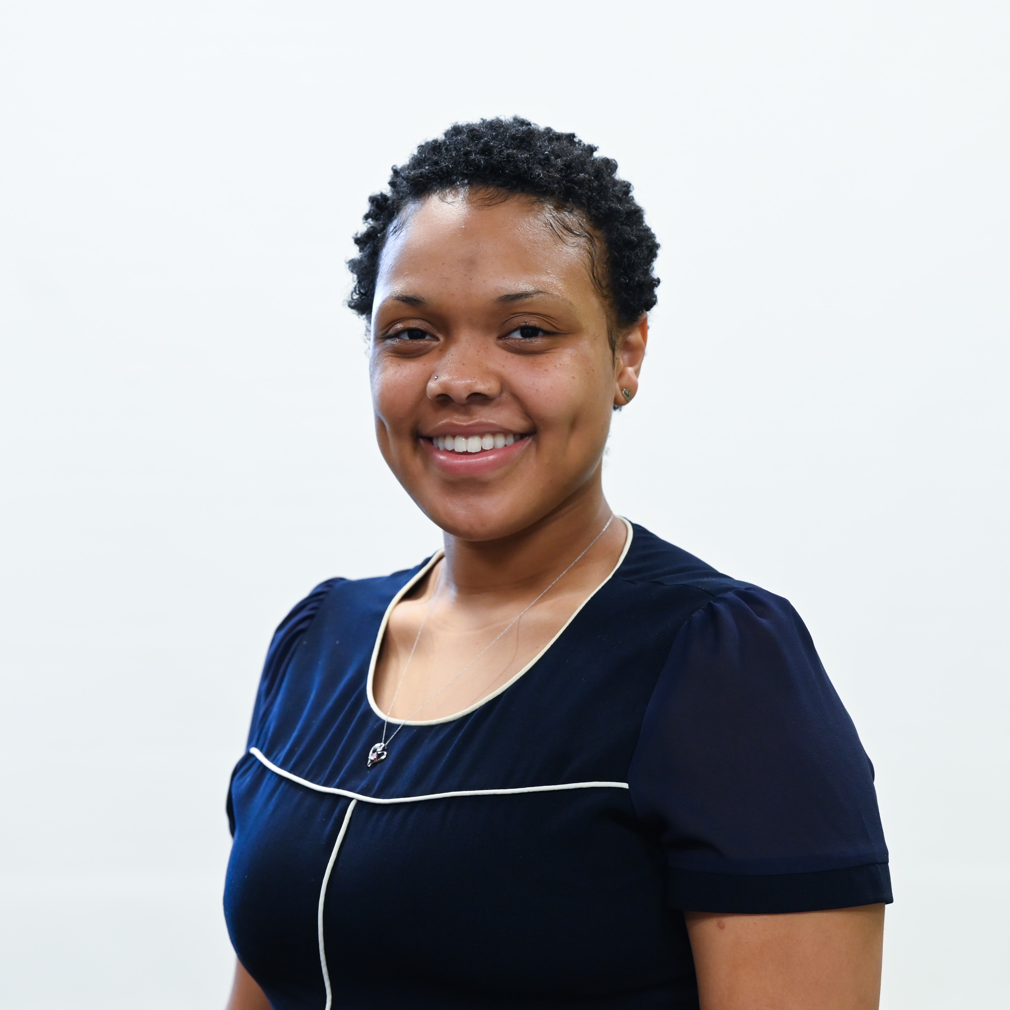 Emiaya Curry Headshot