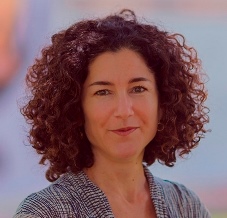 Roxani Eleni Margariti Headshot