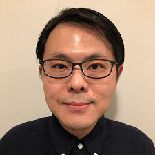 Hong Xu Headshot