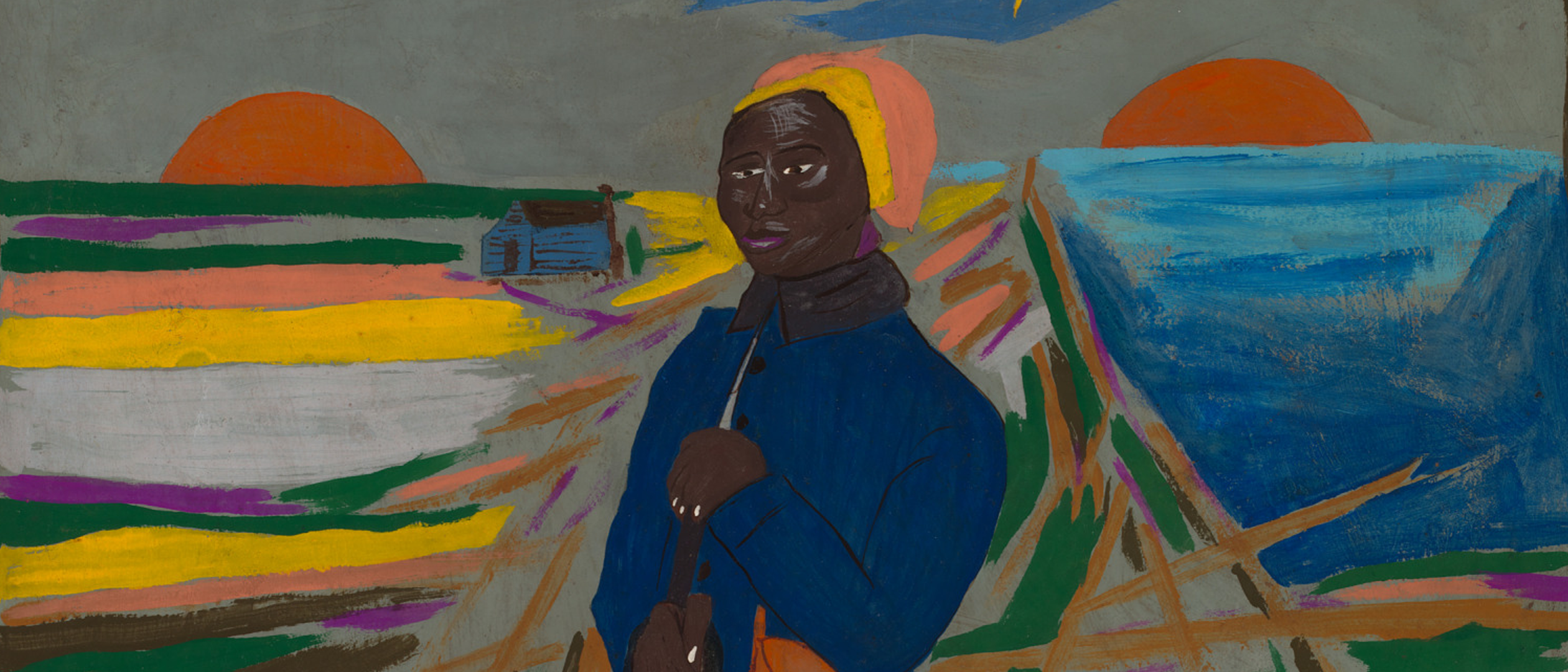 Harriet Tubman